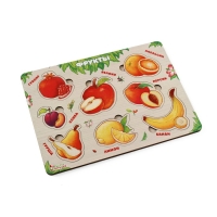 Рамка-вкладка &laquo;Фрукты&raquo;