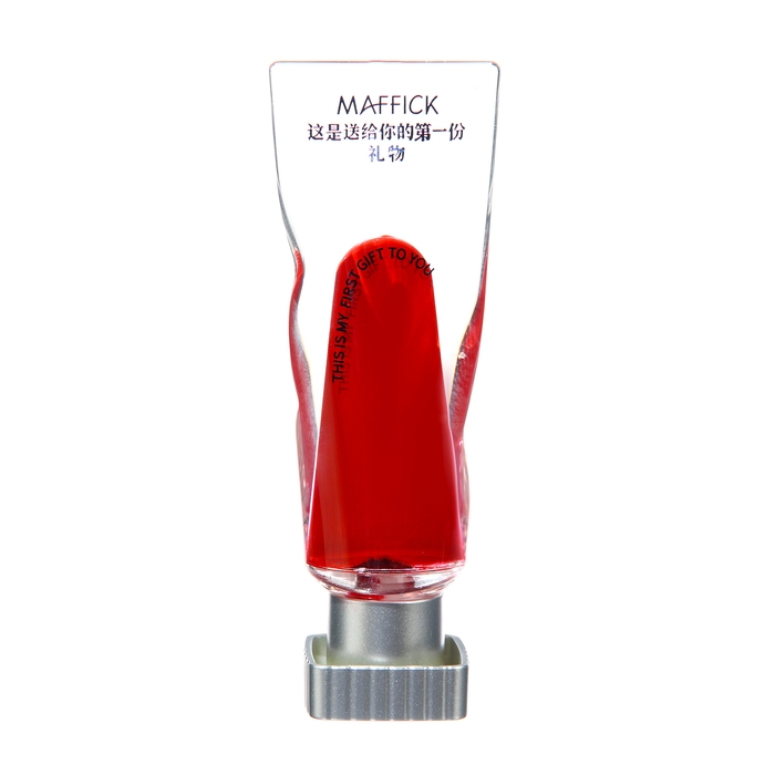 Матовый тинт для губ &laquo; №3&raquo;