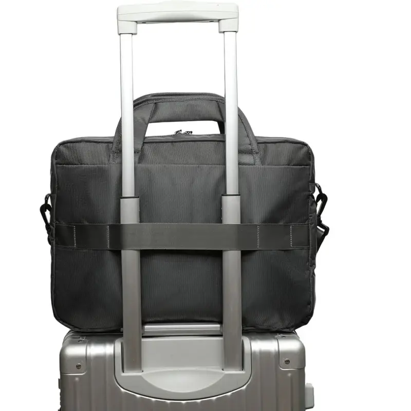 Cумка для ноутбука L245, темно-серая Cумка для ноутбука L245, темно-серая