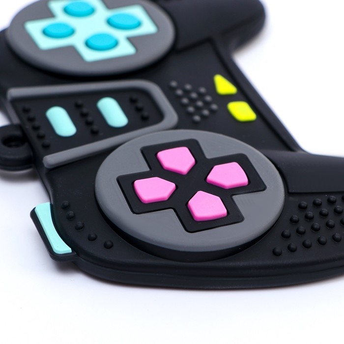 Прорезыватель зубной «Джойстик» Прорезыватель зубной «Джойстик»