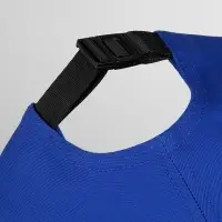 Бейсболка C2, синяя Бейсболка C2, синяя