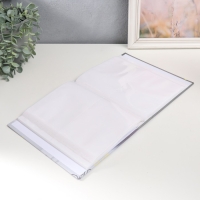 Фотоальбом на 200 фото 10х15 см, пластик. листы "fluffy pets" Муррр Фотоальбом на 200 фото 10х15 см, пластик. листы "fluffy pets" Муррр