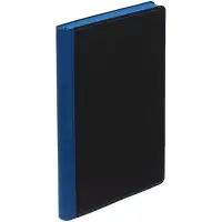 Набор Nice Twice Memory, черный с синим Набор Nice Twice Memory, черный с синим