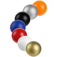 Антистресс Mash, белый ver.2 Антистресс Mash, белый ver.2