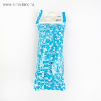 Розетка Smartbuy "Юпитер", 10 А, четырехместная, открытая, без з/к, белая Розетка Smartbuy "Юпитер", 10 А, четырехместная, открытая, без з/к, белая