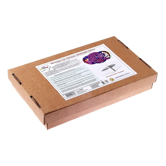 Обучающая игра &laquo;Балансир. Маленький принц&raquo;