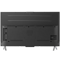 Телевизор Яндекс ТВ Станция с Алисой, 50", 3840x2160,HDMI 3, USB 2, Smart TV, чёрный