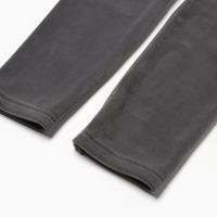 Костюм детский (свитшот, леггинсы) KAFTAN Plushy р.36 (134-140), серый Костюм детский (свитшот, леггинсы) KAFTAN Plushy р.36 (134-140), серый