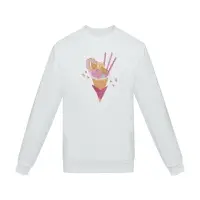 Толстовка &laquo;Осака. Каммихин&raquo;, белая, размер M