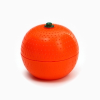 Новый год. Бальзам для губ &laquo;Мандаринка&raquo;