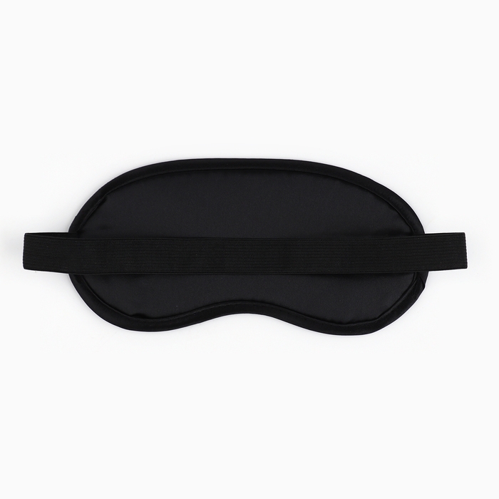 Маска для сна «Доброе утро», 19.2 х 9.4 см Маска для сна «Доброе утро», 19.2 х 9.4 см