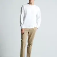 Свитшот Toima 2.0, белый, размер M