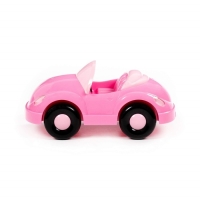 Автомобиль для девочек &laquo;Вероника&raquo;