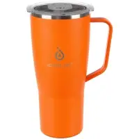 Термостакан Kasumigaoka, оранжевый Термостакан Kasumigaoka, оранжевый