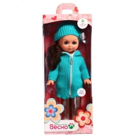 Кукла &laquo;Герда зимняя&raquo;, 38 см