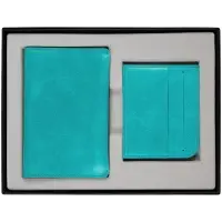 Набор Apache Privy, бирюзовый Набор Apache Privy, бирюзовый