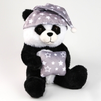 Мягкая игрушка панда Мягкая игрушка панда