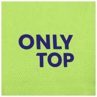 Ветровка ONLYTOP унисекс green, р. 54
