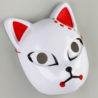 Карнавальная маска «Демонический клинок» Карнавальная маска «Демонический клинок»