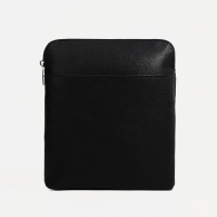 Сумка мужская &laquo;Сакси&raquo;, цвет чёрный