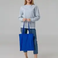 Сумка для покупок Torbica Color, красная Сумка для покупок Torbica Color, красная