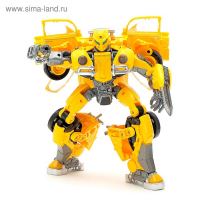 Робот &laquo;Шмель&raquo;