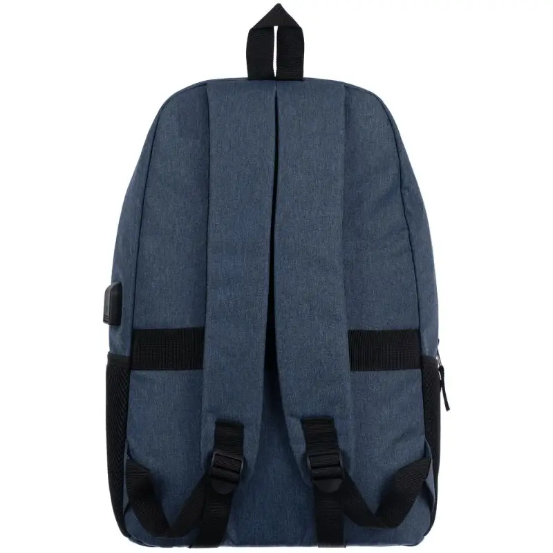 Рюкзак для ноутбука Conttori, синий меланж Рюкзак для ноутбука Conttori, синий меланж