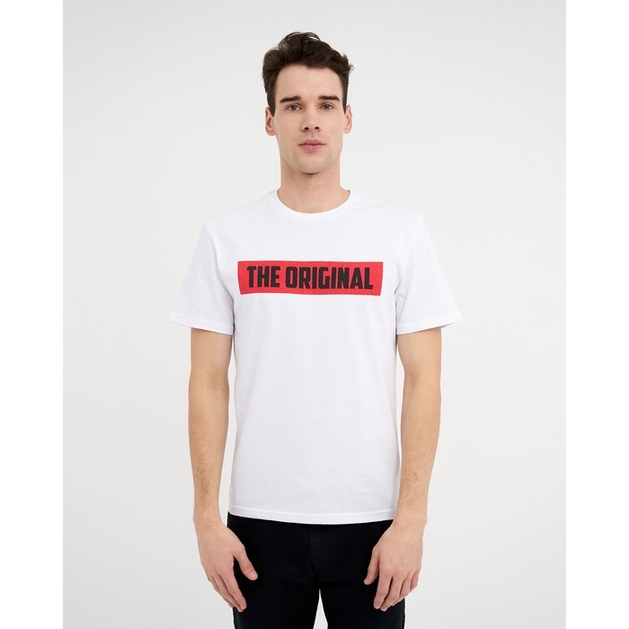 Футболка мужская KAFTAN "The original" р.54