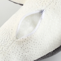 Мягкая игрушка &laquo;Акула&raquo;, 35 см, цвет серый