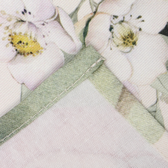 Полотенце Полотенце "Этель" Tenderness 40х73 см, 100% хл, саржа 190 г/м2