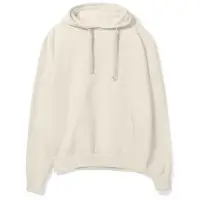 Худи Kirenga 2.0, молочно-белое, размер M