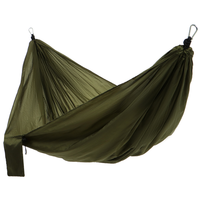 Гамак maclay, 260 х 140 см, цвет МИКС Гамак maclay, 260 х 140 см, цвет МИКС