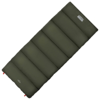 Спальный мешок maclay camping summer, одеяло, 2 слоя, левый, 220х90 см, +10/+25&deg;С