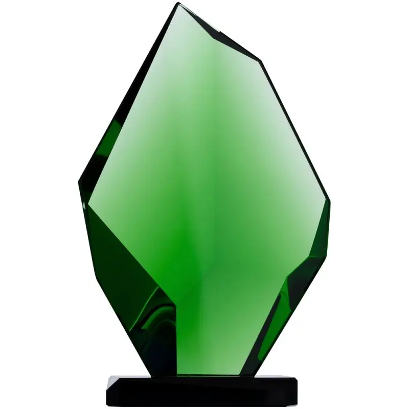 Стела Cristallino, зеленая Стела Cristallino, зеленая