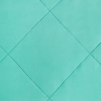 Покрывало LoveLife 2 сп 180х210&plusmn;5 см, цвет мятный, микрофайбер, 100% п/э