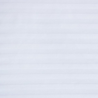 Простыня Этель Hotel 200*215&plusmn; 3 см, страйп-сатин 1*1, 100% хлопок,136гр/м2