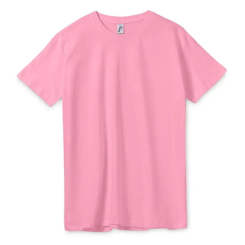 Футболка Regent 150 розовая орхидея, размер XS Футболка Regent 150 розовая орхидея, размер XS