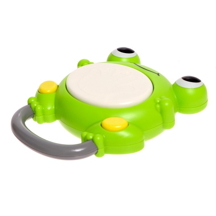 Музыкальная игрушка «Любимые зверята» Музыкальная игрушка «Любимые зверята»