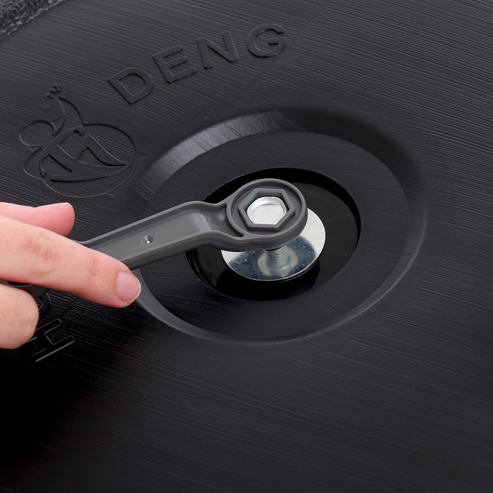 Баскетбольный набор &laquo;Штрафной бросок&raquo;, напольный, с мячом