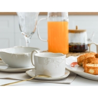 Тарелка керамическая &laquo;Керамик&raquo;, 23 см