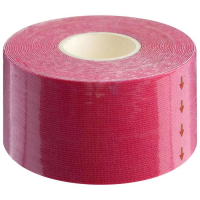 Кинезио-тейп ONLITOP, 3,8 см х 5 м, цвета МИКС Кинезио-тейп ONLITOP, 3,8 см х 5 м, цвета МИКС