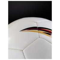 Футбольный мяч MINSA Futsal, машинная сшивка, 32 панели, р. 4, PU Футбольный мяч MINSA Futsal, машинная сшивка, 32 панели, р. 4, PU