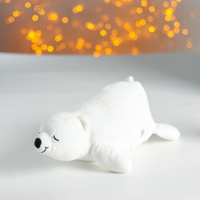 Мягкая игрушка &laquo;Мишутка&raquo;