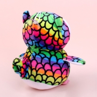 Мягкая игрушка &laquo;Совушка&raquo;