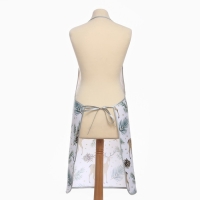 Фартук Доляна Олени 70*80 см, 100% п/э