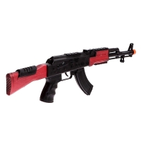 Автомат-трещотка АК-47 Автомат-трещотка АК-47