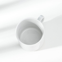 Кружка фарфоровая «Панда», 200 мл Кружка фарфоровая «Панда», 200 мл