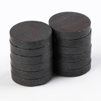 Магнит &laquo;Кольцо&raquo; набор 12 шт., размер 1 шт. &mdash; 1,5 см, толщина: 3 мм