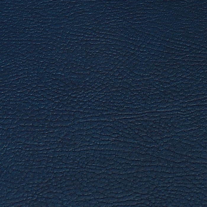 Планинг датированный 2025, 310 х 145мм, 64 листа, deVENTE. Vertical, твердая обложка, кожзам с поролоном, тиснение, блок 70, синий