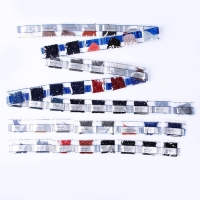 Алмазная мозаика с полным заполнением на холсте &laquo;Влюбленная пара&raquo;, 40 х 50 см